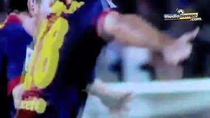 Prohibió FIFA al Barcelona fichar jugadores hasta 2015