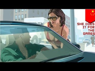 Chinese gamers scammed by in-game 'prostitution' and 'bamboozlement'