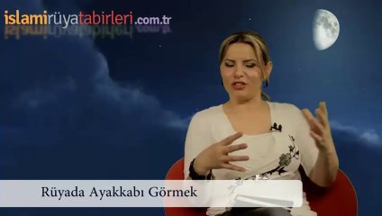 Rüyada Ayakkabı Görmek » İslamiruyatabirleri.com.tr