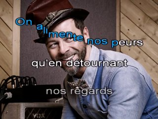 CHRISTOPHE MAE - C'EST MA TERRE