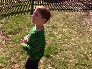 Как дети и их родители справляются с аутизмом