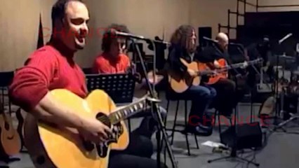 Doblete de M-Clan para celebrar su 20 aniversario