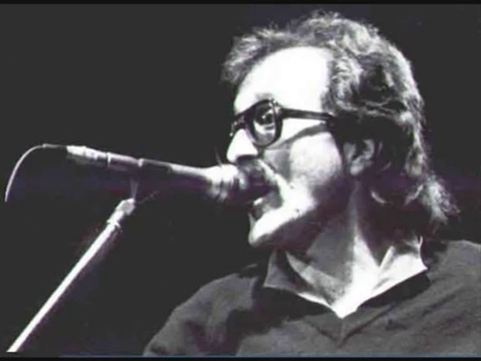 Cem Karaca - Kerkük Zindanı