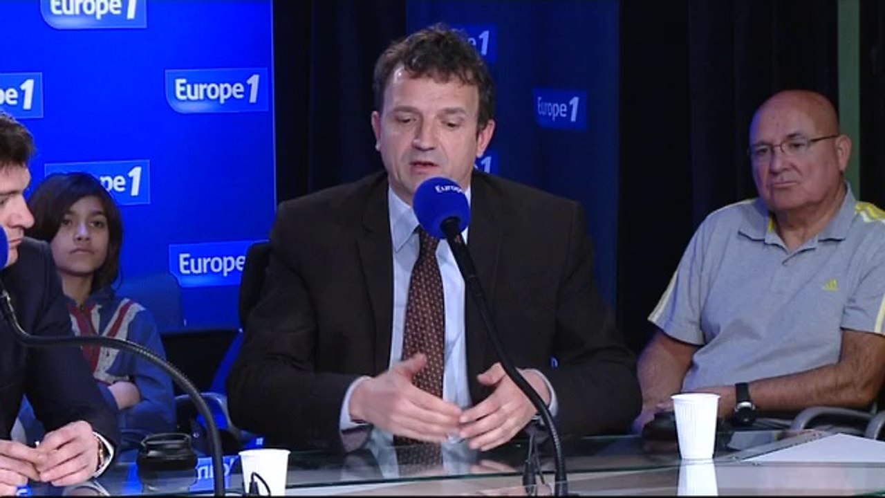 FM Lambert regrette l'attitude des Verts