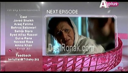 Teri Ulfat Main Ep 55 HQ 3
