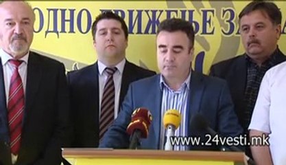 IZJAVA JANKO BACEV NDM