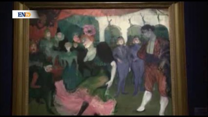 París revive los tiempos de la "Belle Époque"