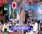 Apni Rehmat ke Samandar man New Punjabi Naat by Muhammad Irfan Qadri at mehfil e naat Noorpur Thal 2014 Khushab part 2