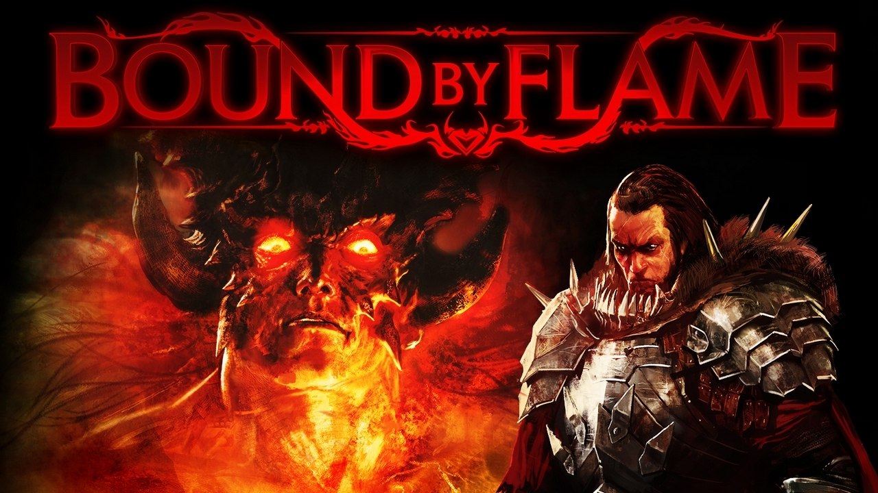 Bound by Flame | 'Journey Through Vertiel' | EN + DE Untertitel