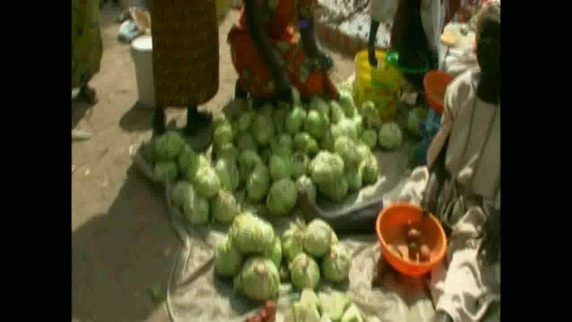 SENEGAL