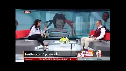 Dr İbrahim Bilgen İclal Aydın ile Anne ve baba olarak görevlerimiz neler olmalıdır