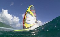 SUP Windsurf Surf - RRD Life