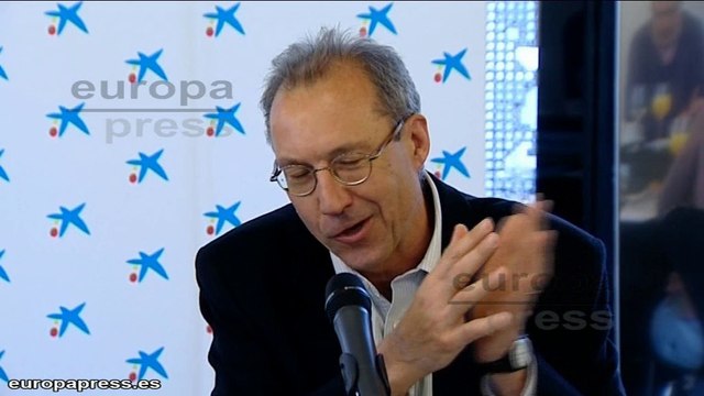 Carreras, a Montoro: Deje un poco los despachos