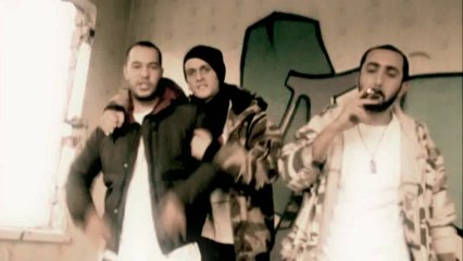 Leşker Asakir & Allâme & Saian SS - Caz (2010)