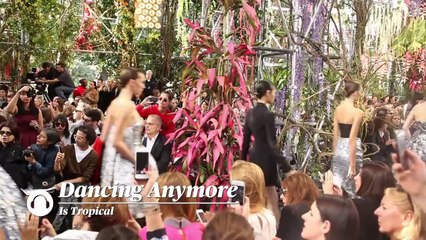 Grazia Fashion Week Paris : épisode 9