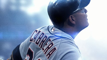 CGR Trailers - MLB 14: THE SHOW PS3 Trailer
