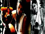 Zeenat Aman's Hot Scene Recreated By Sonali Raut