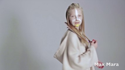 Spécial mode tribal : le look Max Mara