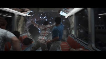 Godzilla - It Can't Be Stopped