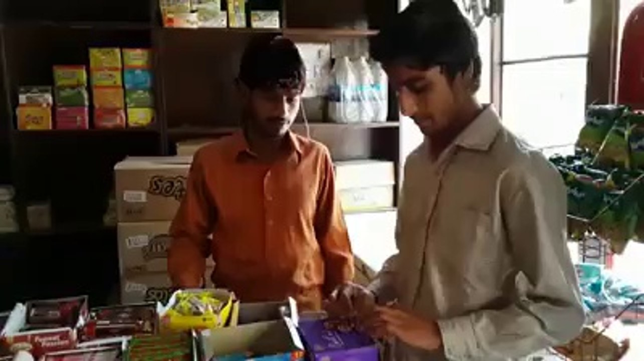 ‫، ویڈیو دیکھ کر ہنس ہنس کر دھرے ہو جائیں گے - GeoTauAisay Pakistan‬