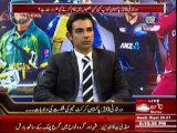 Sports & Sports with Amir Sohail (Word T20 : Pakistan cricket Team Ki Shikast Ki Wajuhat) 2nd April 2014 Part-1