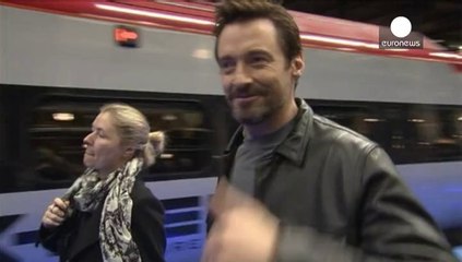 Transcendence ve X Men vizyon için gün sayıyor