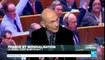 L'ENTRETIEN - Pascal Lamy, ancien directeur-général de l’OMC