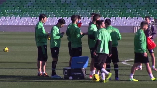 Barcelona y Sevilla, la tormenta perfecta para el Betis