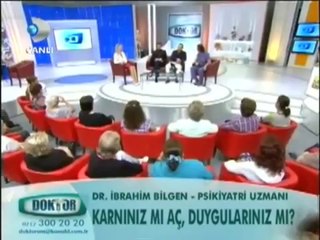 Neden Çok Fazla Yemek Yiyoruz