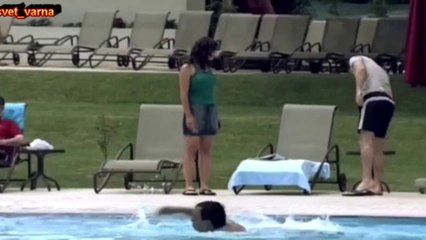 Любими моменти на Саваш и Ясемин 22еп