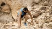 Juvie Gonzalez: Mile vs Mile by Under Armour - Trail