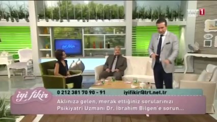 Kaygılı anne - Kaygılı çocuk