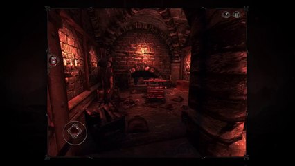 Hellraid : The Escape - Trailer d'Annonce