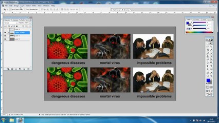 The discovery to show why it can be possible (For Mr Amancio)