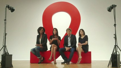 Clip animateurs Sidaction 2014