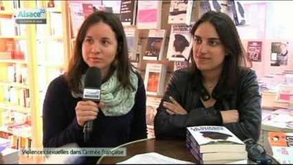 Révélations sur les violences sexuelles dans l'armée française