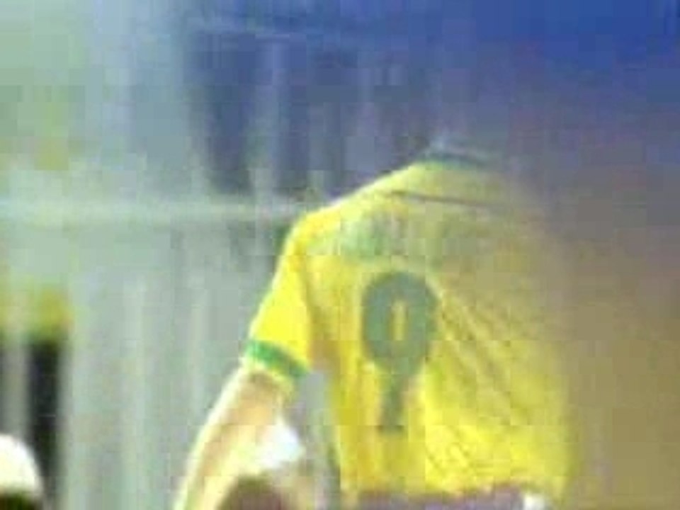 Ronaldo VS Chili (CDM 1998)