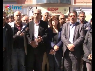 Ceylanpınar açıklama