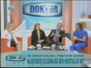 Çocuklarınızda alışveriş tutkunu olabilir mi