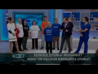 Her şeye evet diyen boyun eğen kişilik yapısı