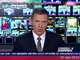 Nacionalni dnevnik u 16 (sreda, 02-Apr-2014)