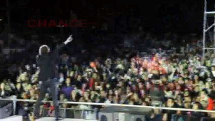 David Bisbal, número uno en ventas con 'Tú y yo'