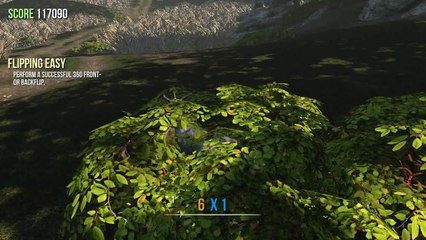 Goat Secks - Goat Simulator Adventures