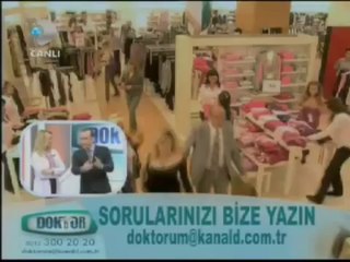 Kadın kendisini değersiz hissedince mi alışveriş yapıyor