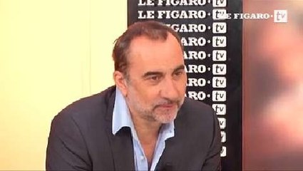 «Je suis l'un des rares à avoir su faire de la télé et du cinéma»