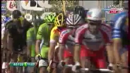 Les 3 jours de La Panne 2014 Etape 2