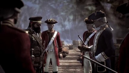 Tropico 5 - Pirates Teaser Trailer