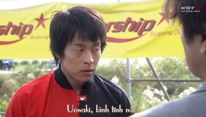 Q.E.D – Những Vụ Án Khó Giải - Ep01