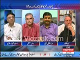 Shahid Afridi should not be appointed as Captain , he is not ideal for captaincy - Asad Umer