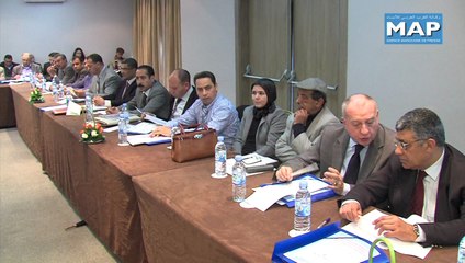 ندوة بالرباط تناقش الدستور التونسي الجديد